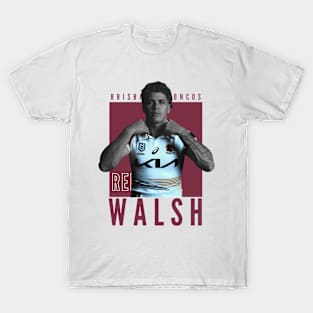 Reece Walsh Broncos T-Shirt